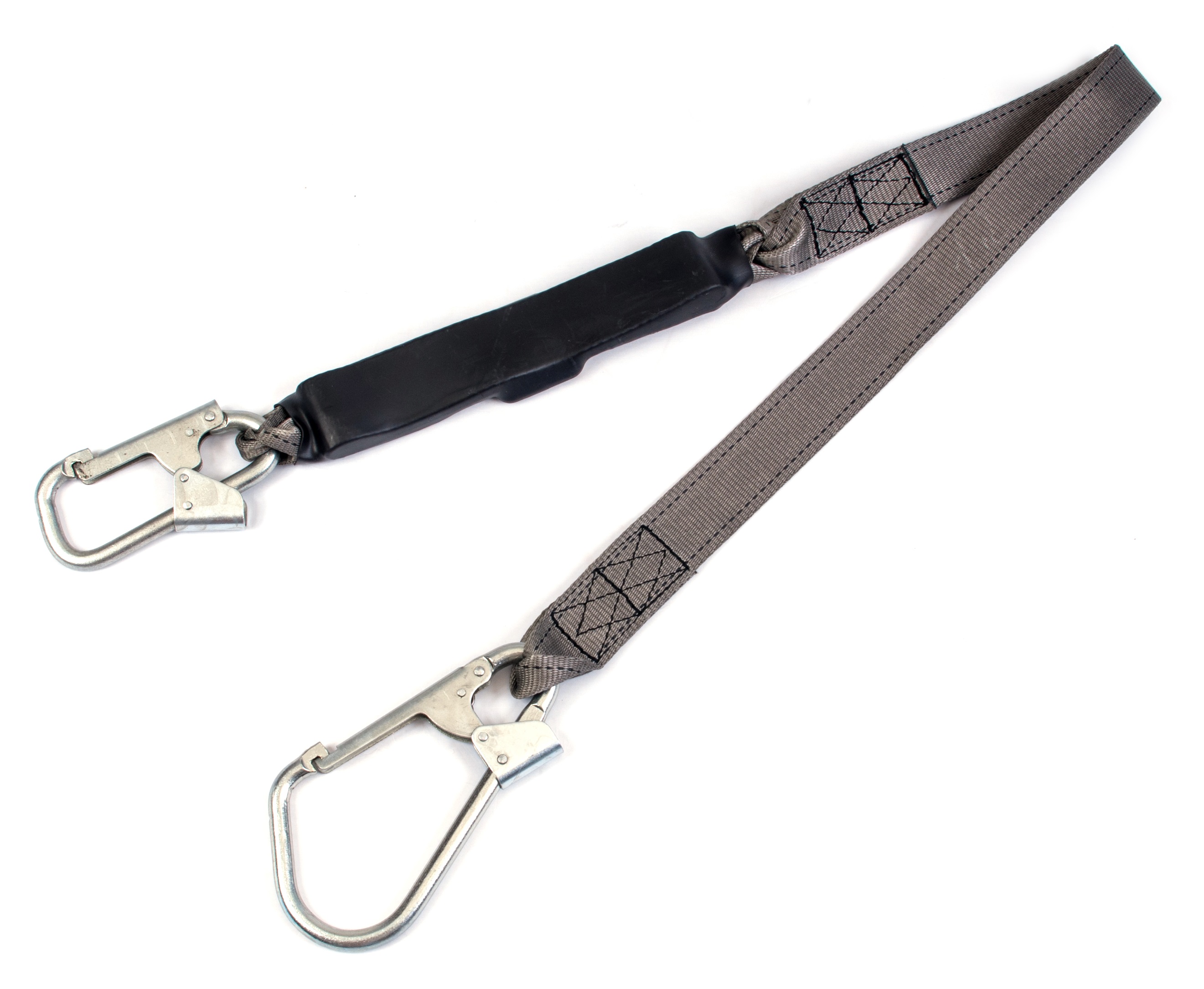 Строп BG аАр (лента/КР-05/КР-50) регулируемый с амортизатором