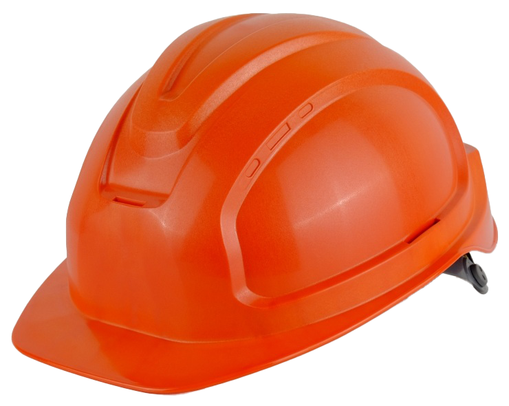 Каска СОМЗ-80 АБСОЛЮТ TERMO RAPID (782714) оранжевая
