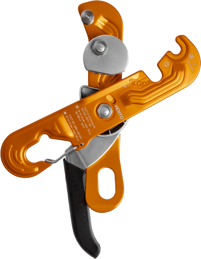 Спусковое устройство Стопор-десантер (vnt 1113)