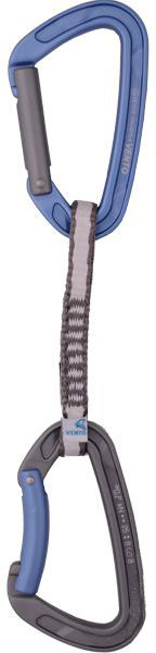 Оттяжка с карабинами Oxygen SET 11 (vnt set11)