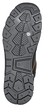 Ботинки OPERATOR 2.0 с КП и КС кожаные ПУ/ТПУ