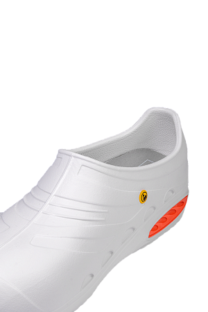 Полуботинки OXYSAFE (ОКСИСЕЙФ) с КП, ЭВА (белый/WHT)