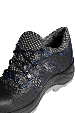 Полуботинки СОЮЗ ЛАЙТ кожаные ПУ/ТПУ