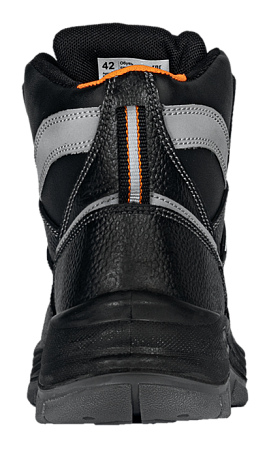 Ботинки OPERATOR 2.0 с КП и КС кожаные ПУ/ТПУ