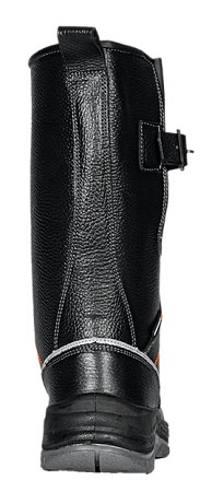 Сапоги OPERATOR 2.0 с КП и КС кожаные ПУ/ТПУ