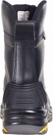 Ботинки iForm® ORIGINAL (ОРИДЖИНАЛ) высокий берец с КП и КС, кожаные ПУ/нитрил