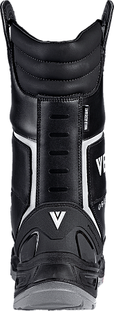 Сапоги VERT с КП и КС нат. мех кожаные ПУ/ТПУ