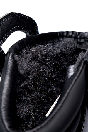 Сапоги VERT с КП и КС Thinsulate® шерст.мех, кожаные ПУ/ТПУ