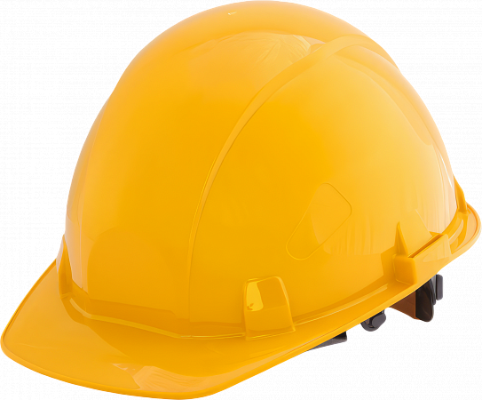 Каска СОМЗ-55 FAVORIT TERMO RAPID (76715) желтая