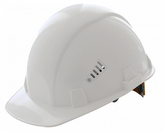 Каска СОМЗ-55 FAVORIT RAPID (75717) белая