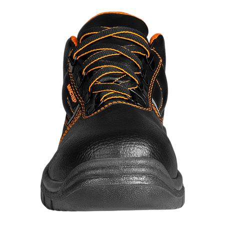 Полуботинки МАСТЕР с МП кожаные ПУ