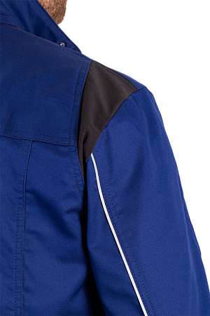 Куртка iForm FX летняя, ЭФИКС синий