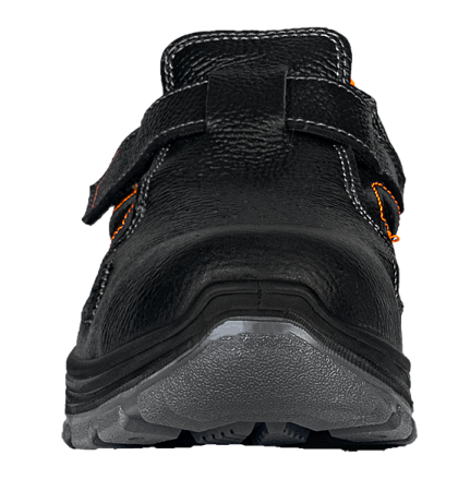 Полуботинки с перфорацией OPERATOR 2.0 с КП и КС кожаные ПУ/ТПУ