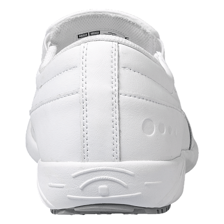 Полуботинки (тип туфли) ROY (РОЙ), мужские, кожаные ЭВА/резина (белый/WHT)