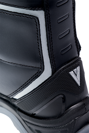 Сапоги VERT с КП и КС Thinsulate® шерст.мех, кожаные ПУ/ТПУ