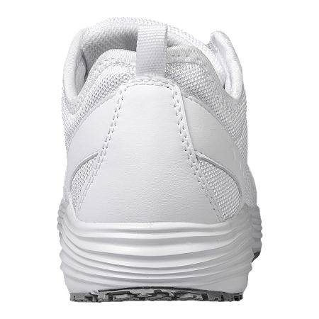 Полуботинки (тип туфли) MAUD (МАУД) текстиль, женские ЭВА/резина (белый/WHT)