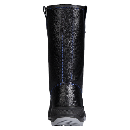 Сапоги СОЮЗ с МП юфтевые ПУ/ТПУ