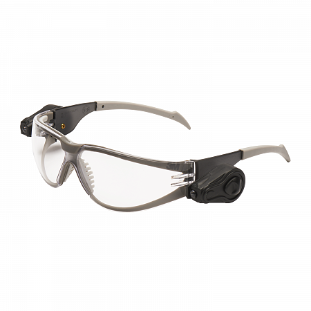 Очки 3M™ LIGHT VISION, прозрачные