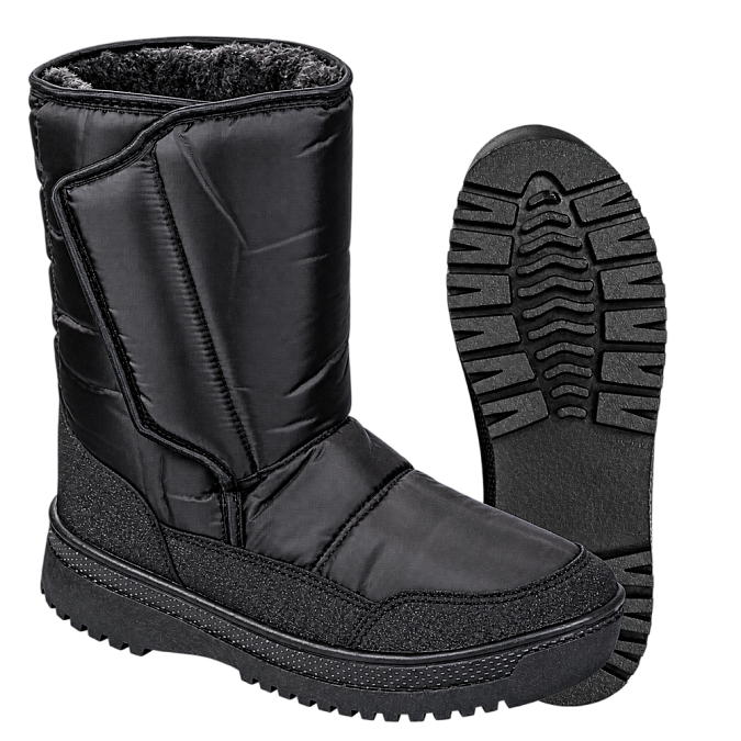 Сапоги ЯМАЛ Step мужские, дутые ПВХ