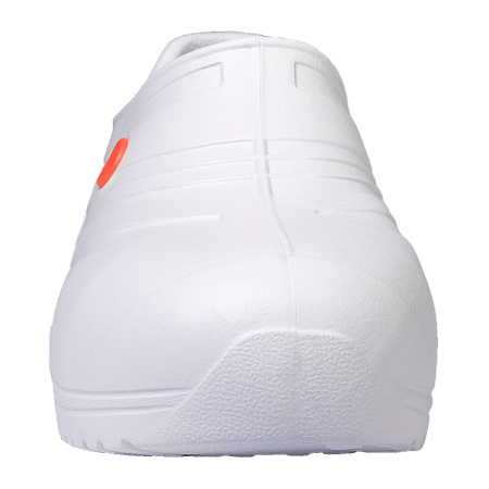 Полуботинки OXYSAFE (ОКСИСЕЙФ) с КП, ЭВА (белый/WHT)