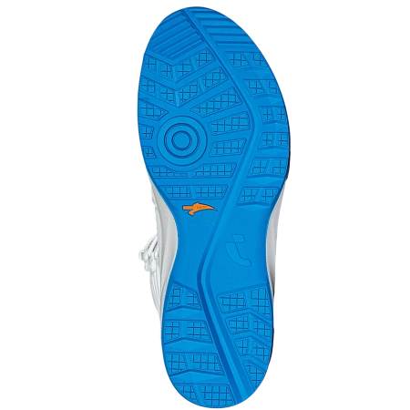 Ботинки MODULO PURE S3S M TG (МОДУЛО ПУР С3С М ТГ) с КП и КС микрофибра ПУ/нитрил