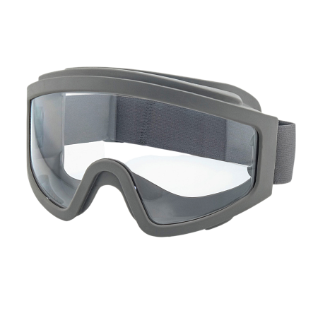 Очки РОСОМЗ™ ЗН11 PANORAMA StrongGlass (21137) (РС) (KN)