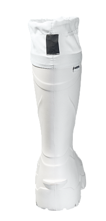 Сапоги ЭВА NORDMAN ACTIVE с КП, белые