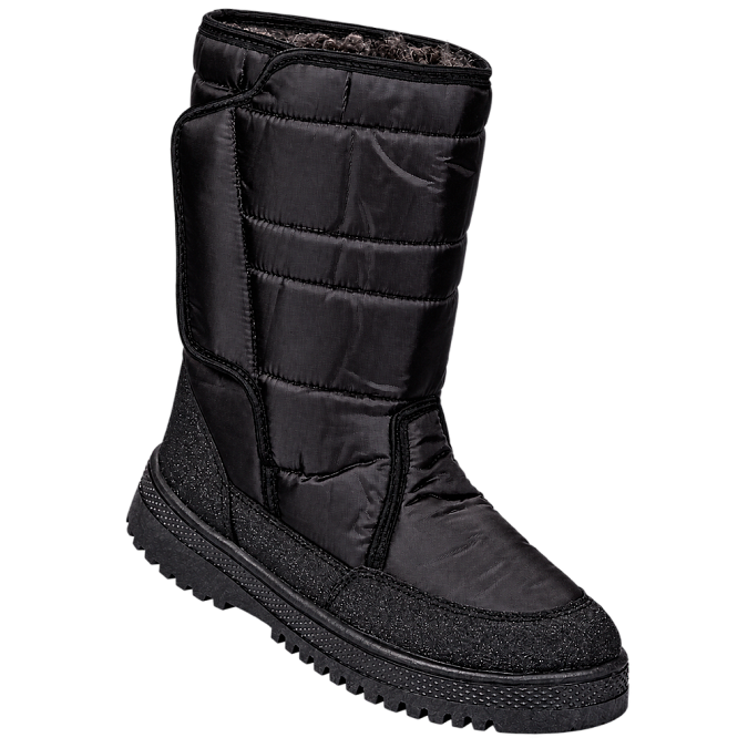 Сапоги ЯМАЛ Step женские, дутые ПВХ