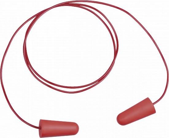 Беруши DeltaPlus™ CONICCO200 (CONICCO200JA) 36дБ с кордом