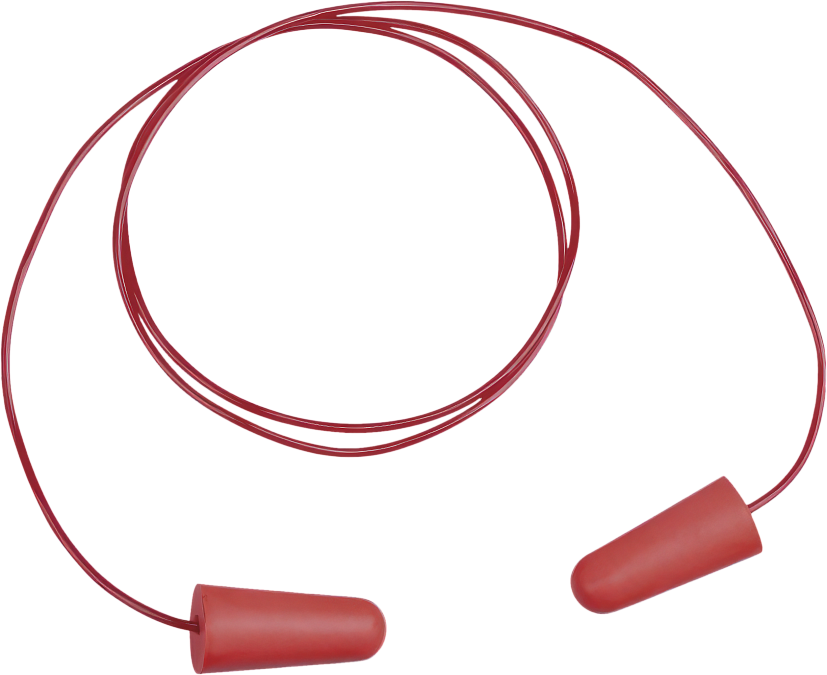 Беруши DeltaPlus™ CONICCO200 (CONICCO200JA) 37дБ с кордом