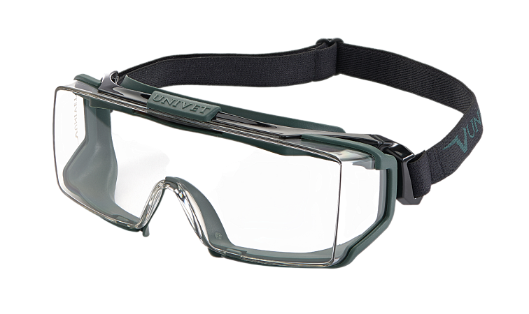Очки UNIVET™ 5X2 (5X2.03.06.00) (РС) Vanguard PLUS (KN), н/в
