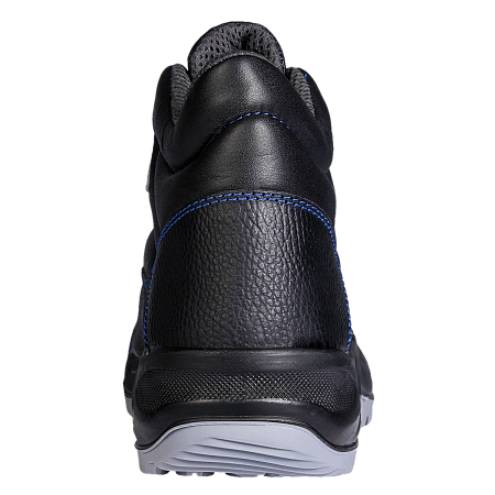 Ботинки СОЮЗНИК с МП кожаные ПУ/ТПУ