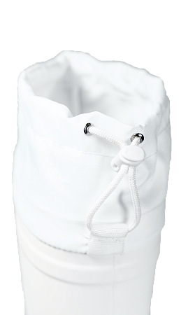 Сапоги ЭВА NORDMAN ACTIVE с КП, белые