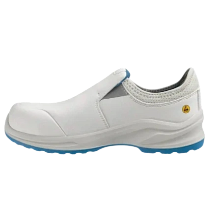 Полуботинки MODULO PURE S3S S TG (МОДУЛО ПУР С3С С ТГ) с КП и КС микрофибра ПУ/нитрил