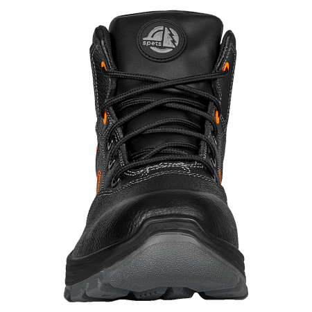 Ботинки OPERATOR 2.0 с КП и КС кожаные ПУ/ТПУ