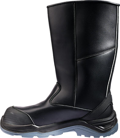 Сапоги VERT высокие с КП и КС Thinsulate® шерст.мех, кожаные ПУ/ТПУ