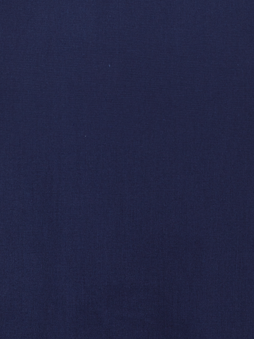 Халат САКУРА, т/синий-голубой