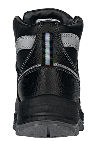 Ботинки OPERATOR 2.0 с КП и КС шерст. мех кожаные ПУ/ТПУ