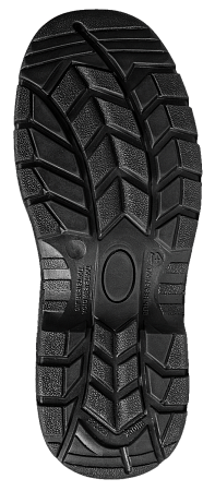 Ботинки МАСТЕР иск. мех кожаные ПУ