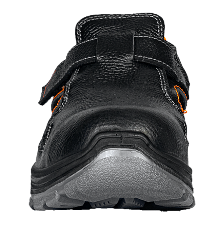 Полуботинки с перфорацией OPERATOR 2.0 с КП и КС кожаные ПУ/ТПУ