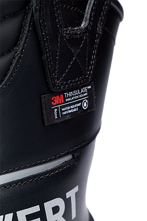 Сапоги VERT с КП и КС Thinsulate® шерст.мех, кожаные ПУ/ТПУ
