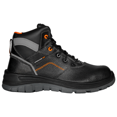 Ботинки OPERATOR 2.0 с КП и КС кожаные ПУ/ТПУ