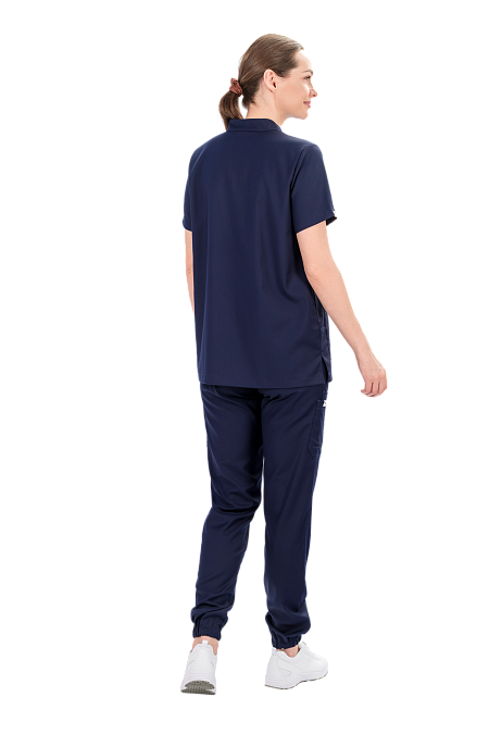 Брюки КЕЛЛИ, т.синий