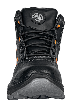 Ботинки OPERATOR 2.0 с КП и КС кожаные ПУ/ТПУ