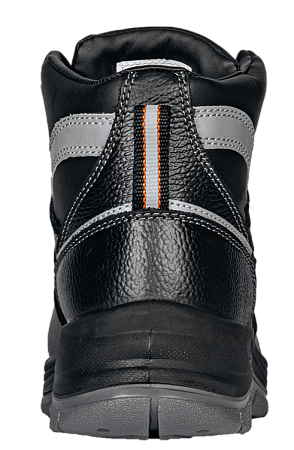 Ботинки OPERATOR 2.0 с КП и КС шерст. мех кожаные ПУ/ТПУ