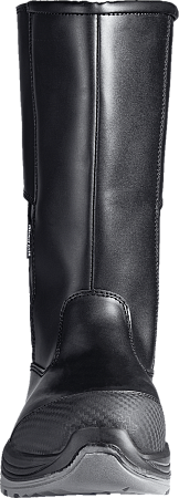 Сапоги VERT высокие с КП и КС кожаные ПУ/ТПУ