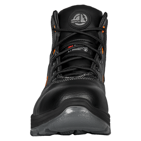 Ботинки OPERATOR 2.0 с КП и КС Thinsulate® шерст. мех кожаные ПУ/ТПУ