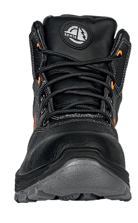 Ботинки OPERATOR 2.0 с КП и КС кожаные ПУ/ТПУ