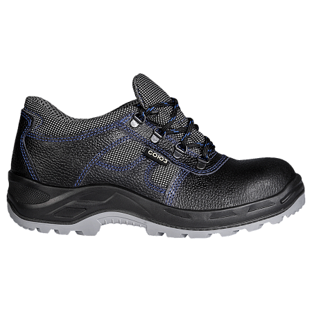 Полуботинки СОЮЗ ЛАЙТ кожаные ПУ/ТПУ