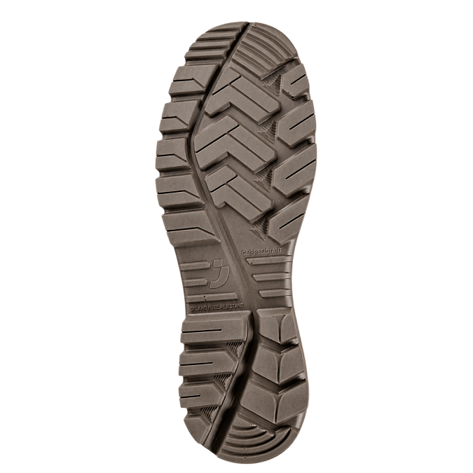 Ботинки DAKAR EW S3 (ДАКАР EB C3) с МП и МС нубук ПУ/ПУ (коричневые/BRN)